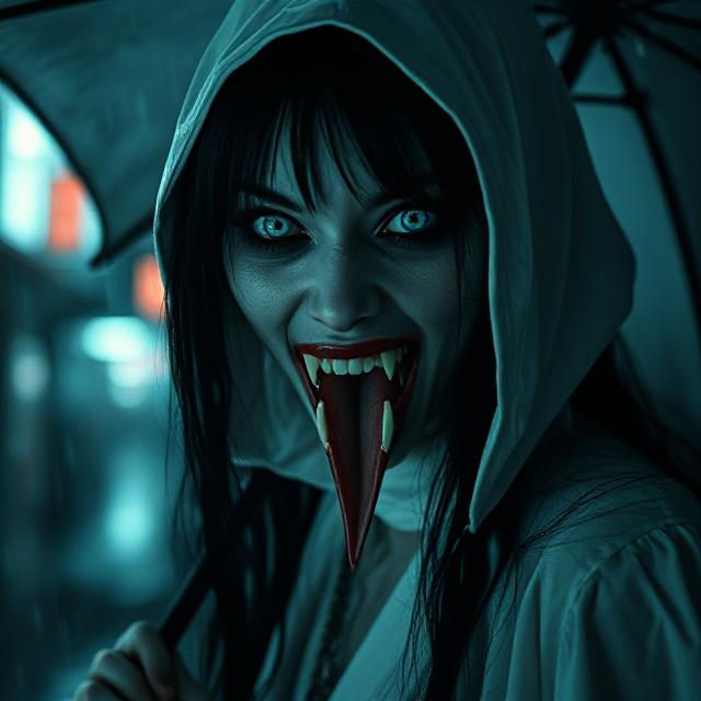 Draugar — Scandinavian undead